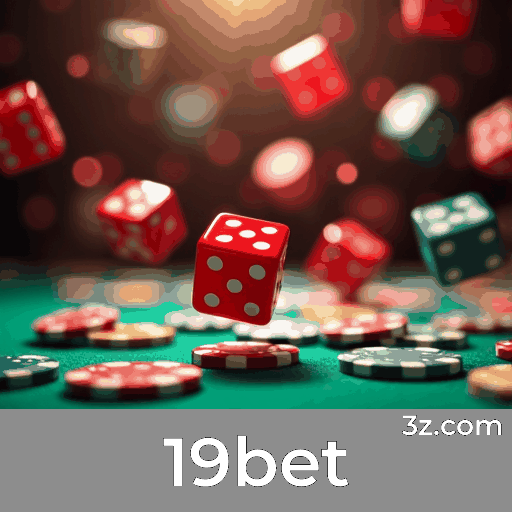Experiência de Jogo Diversificada na Plataforma 19bet